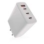Universal USB GaN Charger PD 120 W max., EMOS V06G120 8592920140246