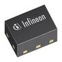 RF SWITCH, 0.6-2.7GHZ, TSNP-6 BGC100GN6E6327XTSA1