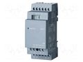 Module: extension; IN: 4; OUT: 4; OUT 1: transistor; Usup: 24VDC SIEMENS 6ED1055-1CB00-0BA2