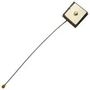 PATCH ANTENNA, 1.57542GHZ, 27DBI ECHO26A/0.1M/IPEX/S/S/15
