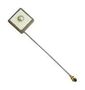 PATCH ANTENNA, 1.57542GHZ, 27DBI ECHO27/0.1M/IPEX/S/S/15