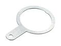EYE RING, CIRCULAR CONNECTOR, IP67 04-0208-002