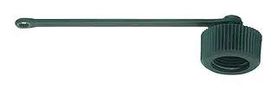 PROTECTION CAP, SENSOR CONNECTOR 08-2615-000-000