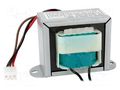 Transformer; for soldering station SOLOMON SORNY ROONG PENSOL-SL20-T