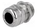 Cable gland; M20; 1.5; IP68; brass; SKINTOP®; ATEX certified LAPP LP-53112720