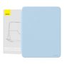 Baseus Minimalist Series IPad PRO 12.9 Magnetic protective case (blue), Baseus ARJS040803