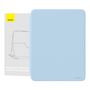 Baseus Minimalist Series IPad PRO 12.9 Magnetic protective case (blue), Baseus ARJS040803