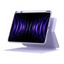 Baseus Minimalist Series IPad PRO 11"/Pad Air4/Air5 10.9" Magnetic protective case (purple), Baseus ARJS040905