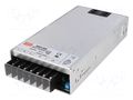 Power supply: switching; for building in,modular; 300W; 7.5VDC MEAN WELL MSP-300-7.5