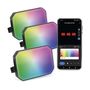 GOSMART outdoor floodlight starter kit 3pcs, EMOS ZIW184R 8592920136935