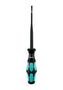 SLOTTED SCREWDRIVER, 3.5MM X 100MM 1212587