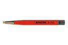 CLEANER BRUSH, BRASS, 120MM 2-163