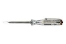 VOLTAGE TESTER, 250V, 3MMX60MM 4-343 VDE