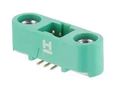 CONNECTOR, HEADER, 50POS, 2ROW, 1.25MM G125-MS15005M1R