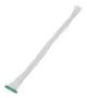 CABLE ASSY, 50 POS RCPT-FREE END, 150MM G125-FC15005F1-0150L