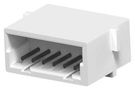 CONNECTOR, PLUG, 6POS, 2MM, CABLE 292156-6