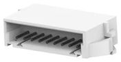 CONNECTOR, PLUG, 9POS, 2MM, PANEL 292254-9