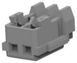 MINI CT MT REC ASSY 2P GRAY 353293-2