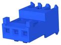03P MTA100 CONN ASSY F/T 26AWG 3-644564-3