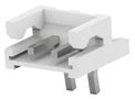 CONNECTOR, HEADER, 2POS, 1ROW, 2.5MM 440053-2