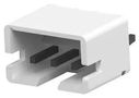 CONNECTOR, HEADER, 3POS, 1ROW, 2MM 440054-3