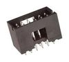 CONNECTOR, HEADER, 26POS, 2ROW, 2.54MM 5-87589-9