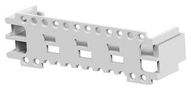 HOLDER, PA66, CONNECTOR 2-179472-4