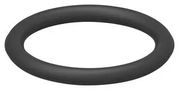 O-RING, NBR, BLACK 2822397-3