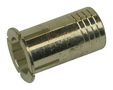 SHLDING FERRULE,PLTD,BULK PKG 7-745129-4