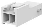 POWER DBL LOCK CAP HSG F/H 2P 179463-1