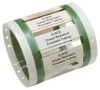 WIRE & CABLE MARKER, 12.7 X 50MM, WHT 317639-000