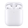 Wireless earphones TWS Foneng BL08 (white), Foneng BL08 White