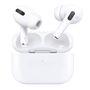 Wireless earphones TWS Foneng BL09L (white), Foneng BL09L White