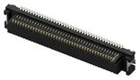 CONNECTOR, 80POS, RCPT, 0.5MM, 2ROW 5-1747022-3