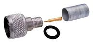 KIT, N SERIES COMMERCIAL PLUG 1-5227086-0