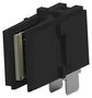 TERMINAL, PLUGGABLE BUS BAR, SOLDER 1551953-1