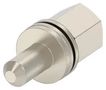 FEMALE SCREWLOCK ASSEMBLY KIT, 4-40UNC 176152-1