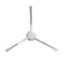 Side brush for Dreame D10 Plus/D10s/F9 pro/D9 Max/ D9 Plus/ C20 Plus/ F10 Plus/ D10 Plus gen2, Dreame RSB7