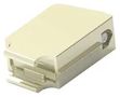CABLE CLAMP KIT, D SUB CONNECTOR 5747194-3