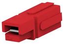 120A SGL POLE KIT, 2 AWG RED 1604002-5