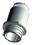 SLD CPC RCPT ASSY,13-9,STD SEX, UV RESIS 1977883-1