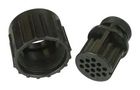 CPC PLUG KIT 20-14,STD SEX 213652-1