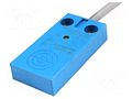 Sensor: inductive; 0÷5mm; PNP / NO; Usup: 10÷30VDC; 200mA; cables LANBAO LE50SF05DPO