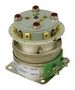 RELAY, POWER RELAY, 8PDT, PANEL 1-1393139-2