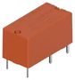 POWER RELAY, SPDT, 5A, 48VDC, THT 1-1393219-6