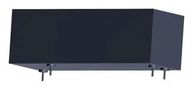 POWER RELAY, SPST, 24VDC, 5A, THT 1-1618256-9