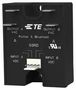 SSR, DPST-NO, 15VDC, 40A, PANEL 1-1393030-6