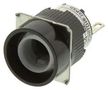 PILOT LIGHT BASE, 15MM 5-1437569-9