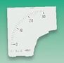METER, DIN72, 5ADC D72A5DC