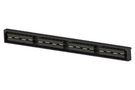 CONN, FFC/FPC, 112POS, 2ROW, 0.8MM 1-1658043-4
